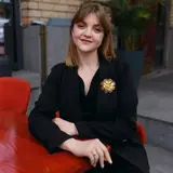Софія Савич avatar
