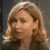 Ольга Гефсиманська